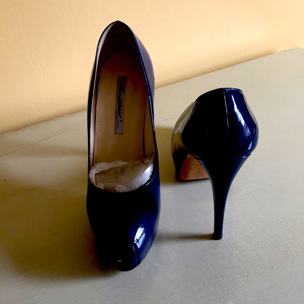 Pumps